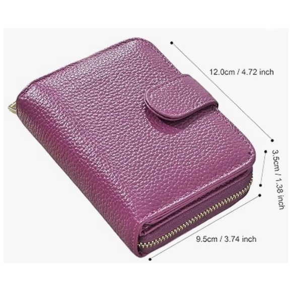 Beurlike Wallet - Picture 9 of 10